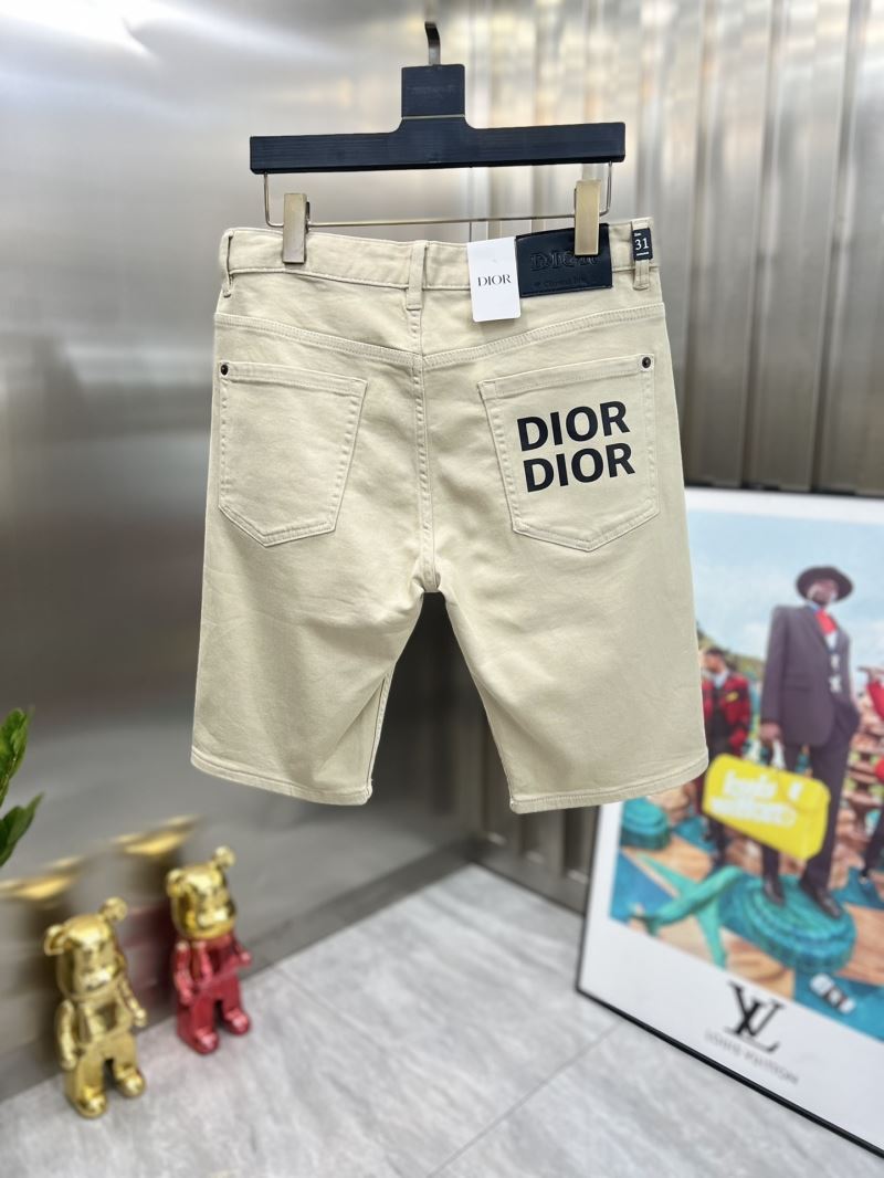 Christian Dior Jeans